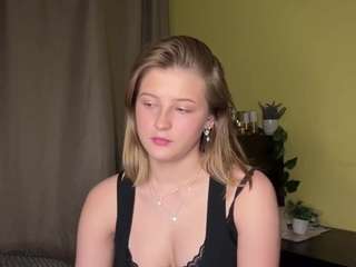 Dieses Model ist jetzt live. renezelinski