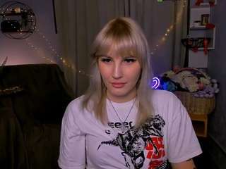 Live webcam model rima-letta on Soda Cams