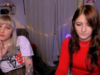 Live webcam model rima-letta on Soda Cams