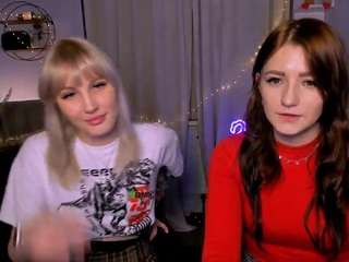 Live webcam model rima-letta on Soda Cams