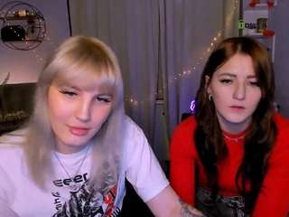 Live webcam model rima-letta on Soda Cams