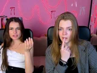 Live webcam model rima-letta on Soda Cams