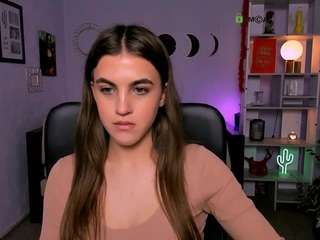 Live webcam model rima-letta on Soda Cams