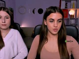 Live webcam model rima-letta on Soda Cams