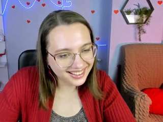 Live webcam model rima-letta on Soda Cams
