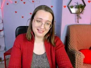 Live webcam model rima-letta on Soda Cams