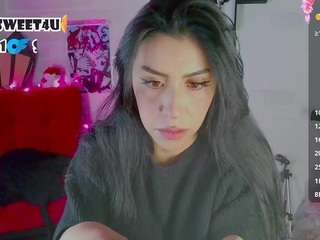 sky-lady05's CamSoda show and profile