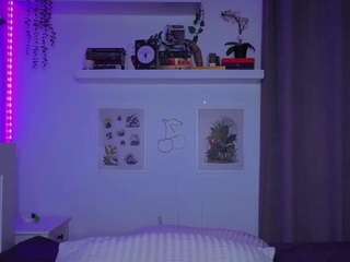 Live webcam model smashleyy on Soda Cams