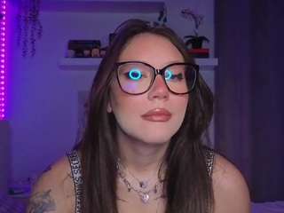 Live webcam model smashleyy on Soda Cams