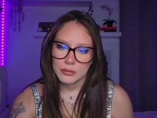 Live webcam model smashleyy on Soda Cams