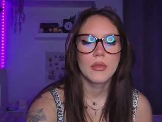 Live webcam model smashleyy on Soda Cams