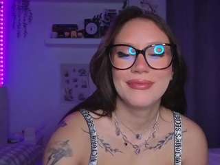 Live webcam model smashleyy on Soda Cams