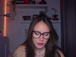 smashleyy Live Webcam on CamSoda