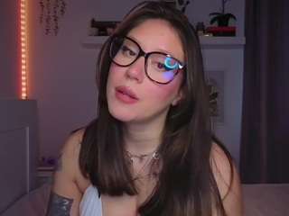 smashleyy's CamSoda show and profile