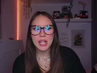 Live webcam model smashleyy on Soda Cams