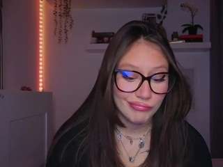 Live webcam model smashleyy on Soda Cams