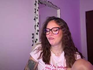 smashleyy webcam model