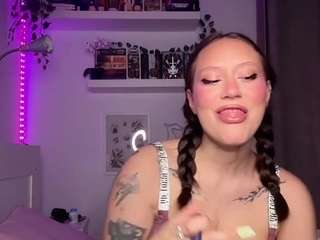 smashleyy Sex Cam Show