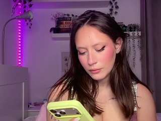 smashleyy Sex Cam Show