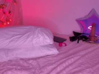 starlightsss Live Webcam on CamSoda