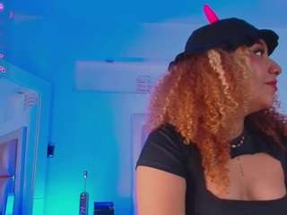 starlightsss Live Webcam on CamSoda