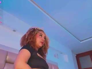 starlightsss Live Webcam on CamSoda
