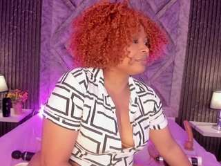 tammybrown1's CamSoda show and profile