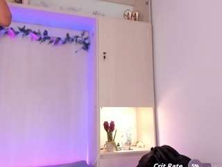 TammyBrown1 live webcam show