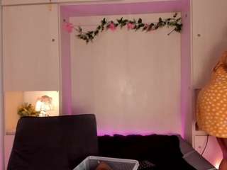 TammyBrown1 live cam preview