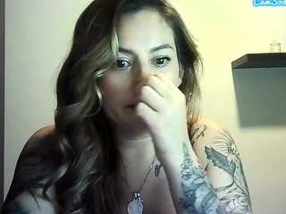 valeryrouse19 webcam