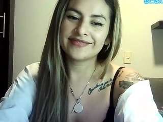 valeryrouse19 webcam