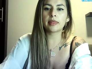 valeryrouse19 webcam