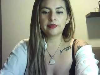 valeryrouse19 webcam