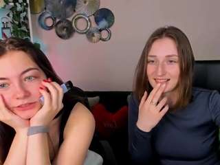 Live webcam model yuna-kim on Soda Cams