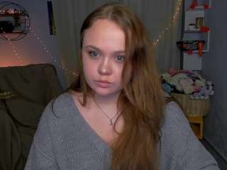 Live webcam model yuna-kim on Soda Cams