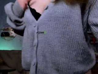 Live webcam model yuna-kim on Soda Cams