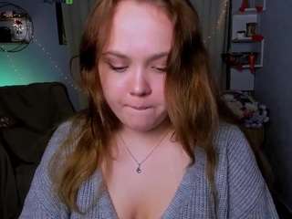 Live webcam model yuna-kim on Soda Cams