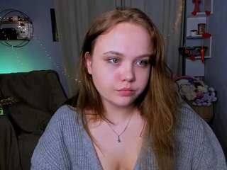 Live webcam model yuna-kim on Soda Cams