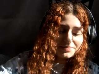 Live webcam model agustinagilliland on Soda Cams