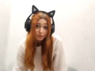 agustinagilliland's CamSoda show and profile