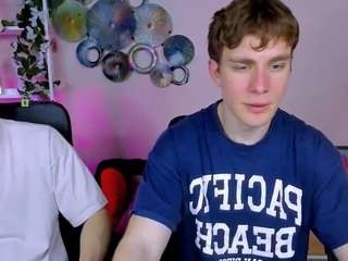 Live stream of alex-reeding