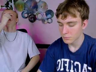 Live stream of alex-reeding