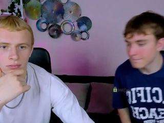 Live stream of alex-reeding