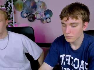 Live stream of alex-reeding