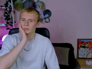 Live stream of alex-reeding