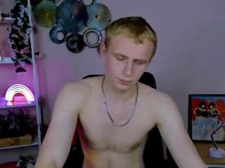 Live stream of alex-reeding