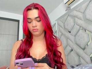 alexamodel4 Live Webcam on CamSoda