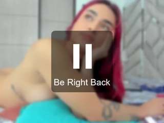alexamodel4 Sex Cam Show