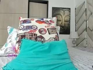 alexamodel4 live webcam show