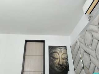Alexandra live cam preview